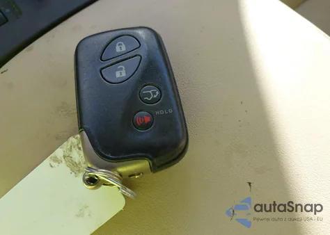 2013 Lexus Rx 450H из США, поврежденный, VIN JTJZB1BA4D2409137